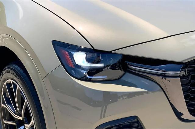 2026 Mazda CX-70 3.3 Turbo S Premium