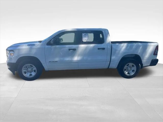 2022 Ram 1500 Tradesman Crew Cab 4x2 57 Box