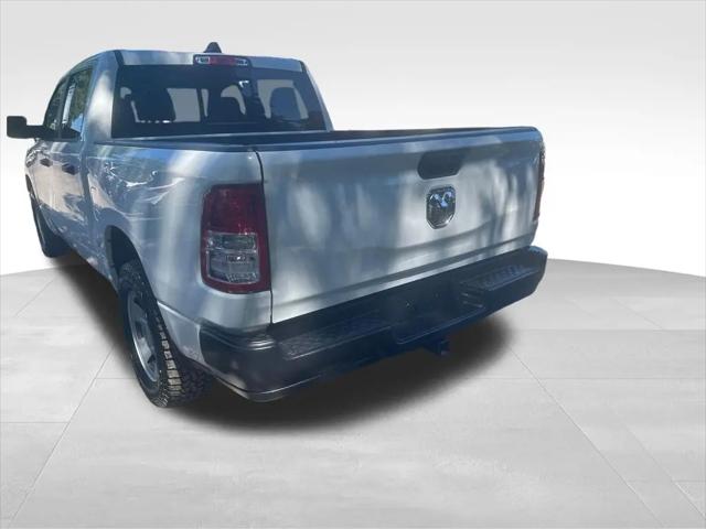 2022 Ram 1500 Tradesman Crew Cab 4x2 57 Box