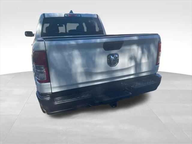 2022 Ram 1500 Tradesman Crew Cab 4x2 57 Box