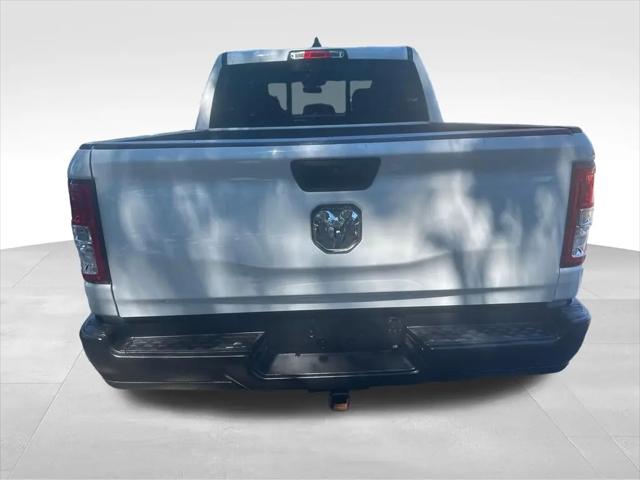 2022 Ram 1500 Tradesman Crew Cab 4x2 57 Box