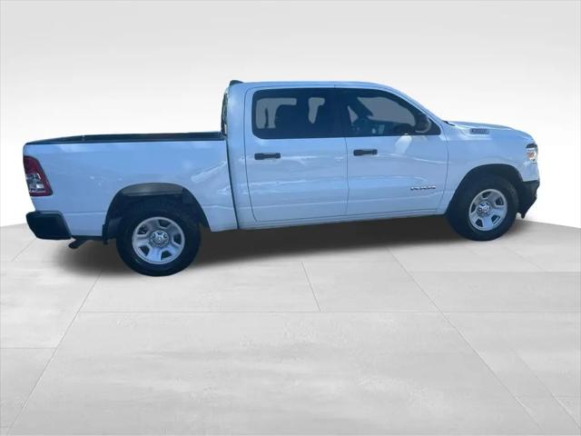 2022 Ram 1500 Tradesman Crew Cab 4x2 57 Box