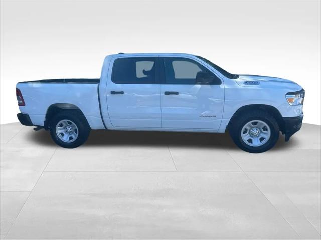 2022 Ram 1500 Tradesman Crew Cab 4x2 57 Box