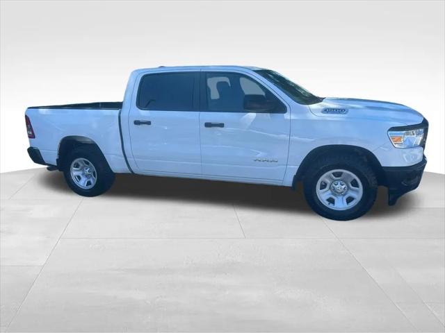 2022 Ram 1500 Tradesman Crew Cab 4x2 57 Box