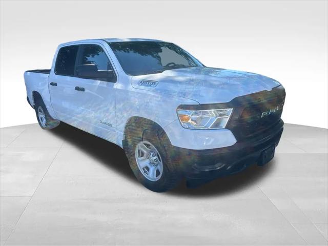 2022 Ram 1500 Tradesman Crew Cab 4x2 57 Box