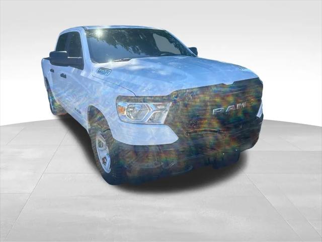 2022 Ram 1500 Tradesman Crew Cab 4x2 57 Box