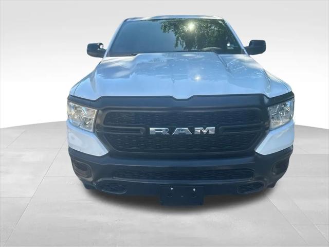 2022 Ram 1500 Tradesman Crew Cab 4x2 57 Box
