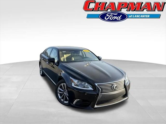2015 Lexus LS 460 LS 460 for sale in Lancaster, PA