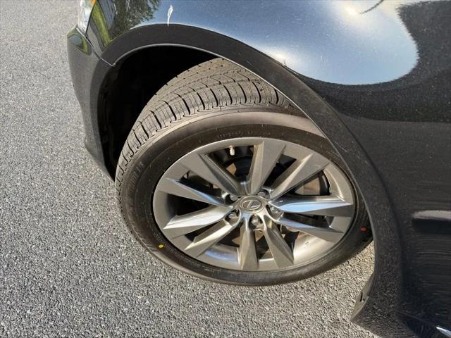 2015 Lexus LS 460 LS 460