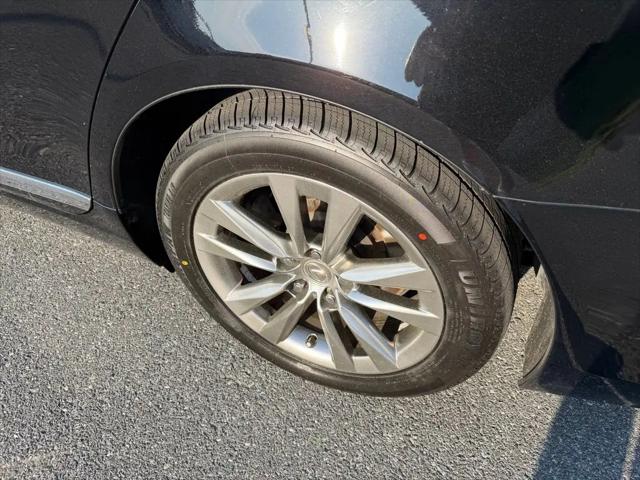 2015 Lexus LS 460 LS 460