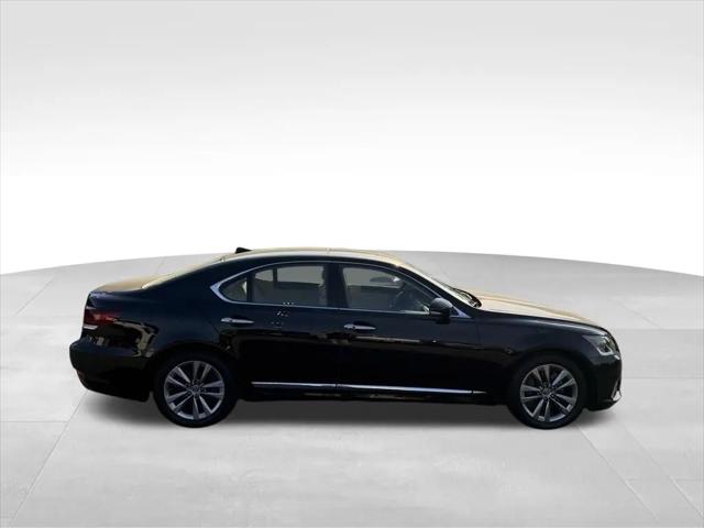 2015 Lexus LS 460 LS 460