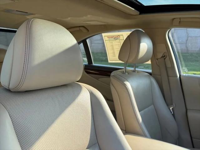 2015 Lexus LS 460 LS 460