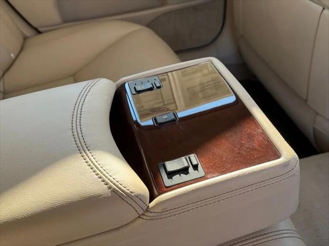 2015 Lexus LS 460 LS 460