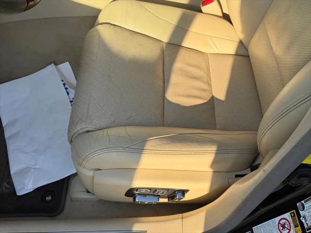 2015 Lexus LS 460 LS 460