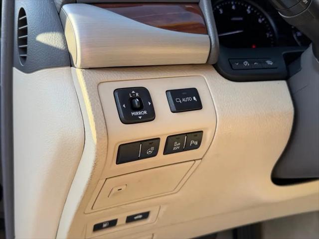 2015 Lexus LS 460 LS 460