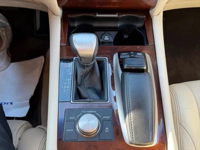 2015 Lexus LS 460 LS 460