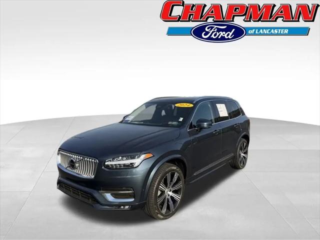 2024 Volvo XC90 B6 Ultimate Bright Theme 7-Seater