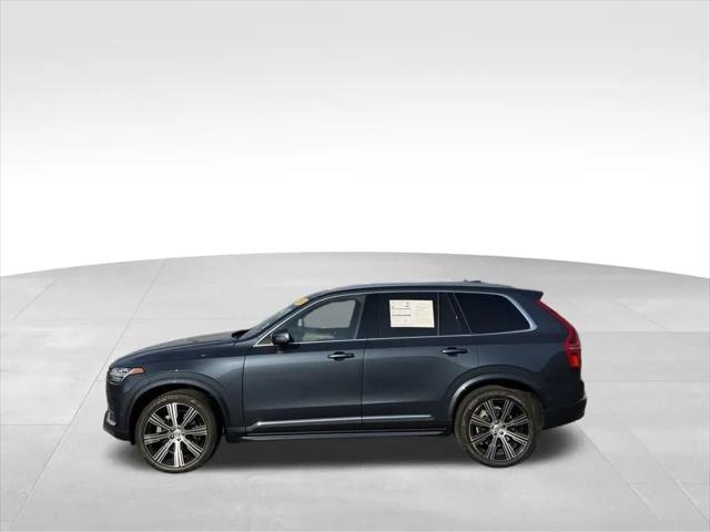 2024 Volvo XC90 B6 Ultimate Bright Theme 7-Seater
