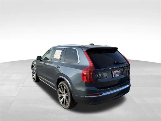 2024 Volvo XC90 B6 Ultimate Bright Theme 7-Seater