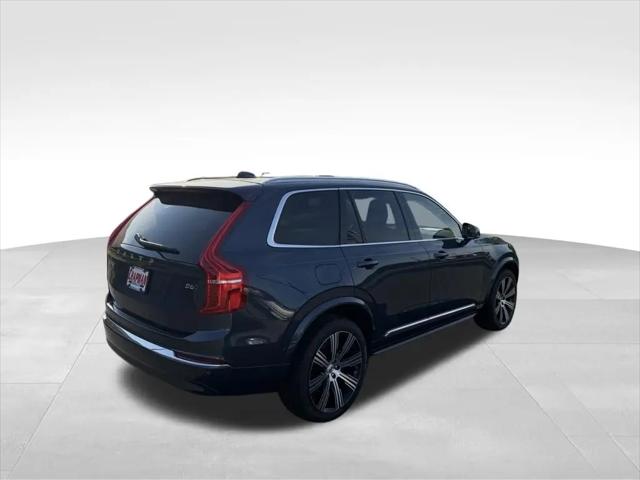 2024 Volvo XC90 B6 Ultimate Bright Theme 7-Seater