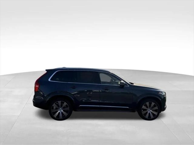 2024 Volvo XC90 B6 Ultimate Bright Theme 7-Seater