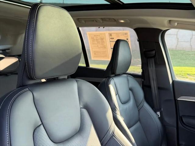 2024 Volvo XC90 B6 Ultimate Bright Theme 7-Seater
