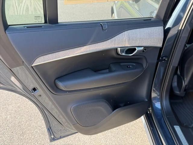 2024 Volvo XC90 B6 Ultimate Bright Theme 7-Seater