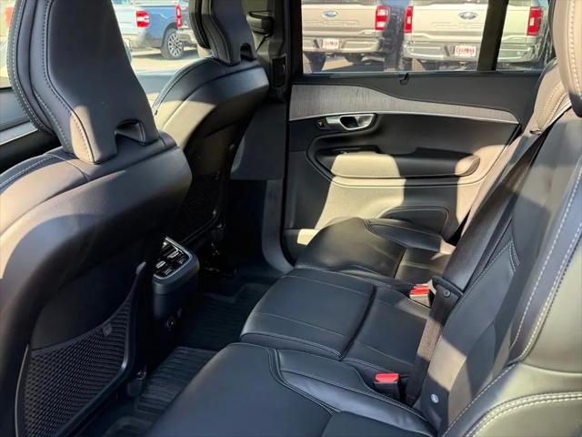 2024 Volvo XC90 B6 Ultimate Bright Theme 7-Seater
