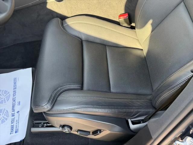 2024 Volvo XC90 B6 Ultimate Bright Theme 7-Seater