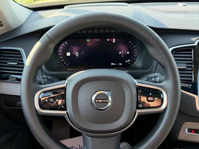 2024 Volvo XC90 B6 Ultimate Bright Theme 7-Seater