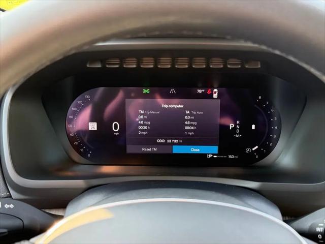2024 Volvo XC90 B6 Ultimate Bright Theme 7-Seater
