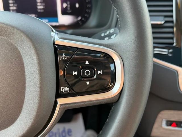 2024 Volvo XC90 B6 Ultimate Bright Theme 7-Seater