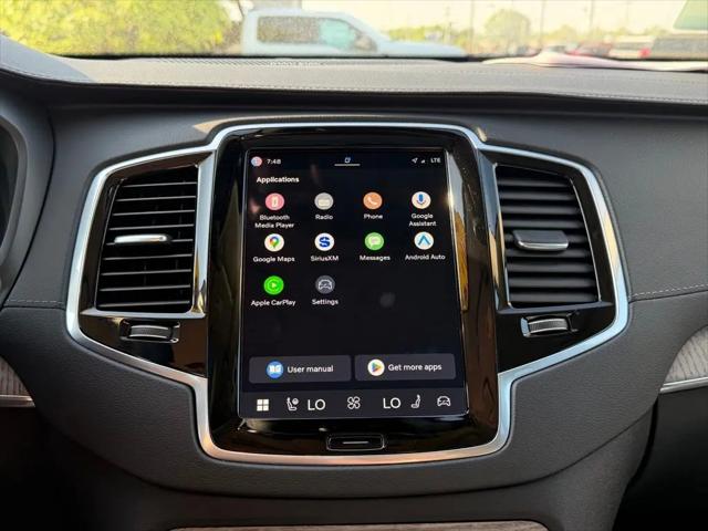 2024 Volvo XC90 B6 Ultimate Bright Theme 7-Seater