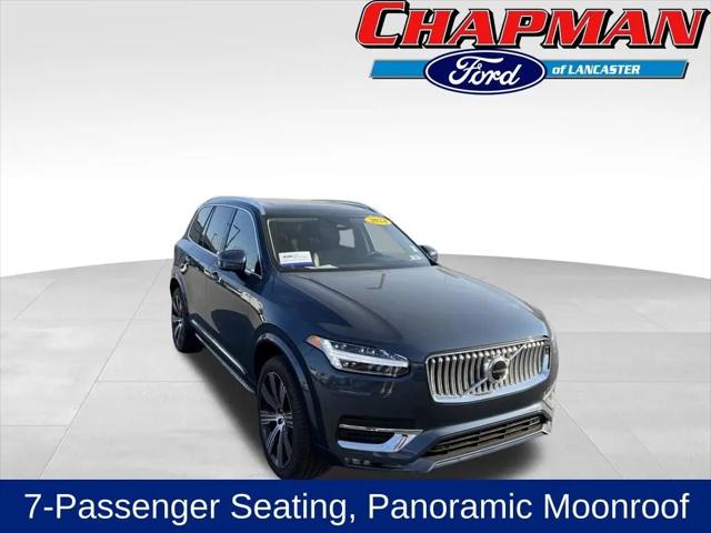 2024 Volvo XC90 B6 Ultimate Bright Theme 7-Seater for sale in Lancaster, PA