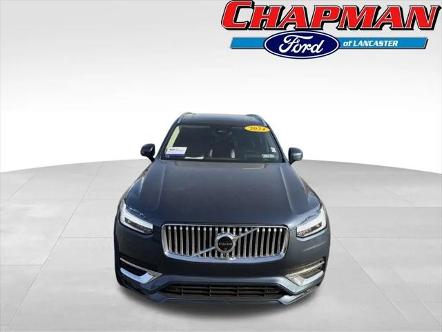 2024 Volvo XC90 B6 Ultimate Bright Theme 7-Seater