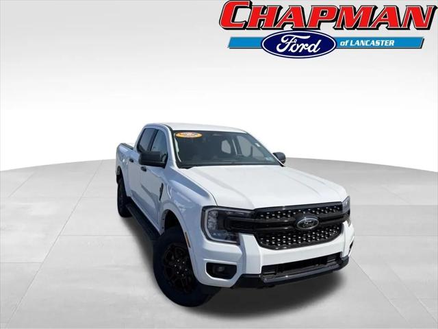 2026 Ford Ranger XLT for sale in Lancaster, PA