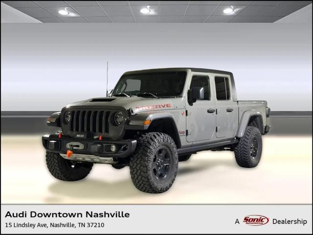 2022 Jeep Gladiator Sport for sale in Nashville, TN