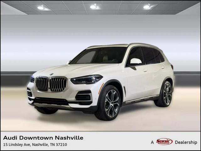2023 BMW X5 xDrive40i for sale in Nashville, TN