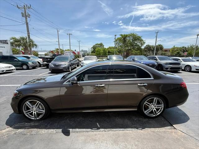 2017 Mercedes-Benz E-CLASS E 300 E 300