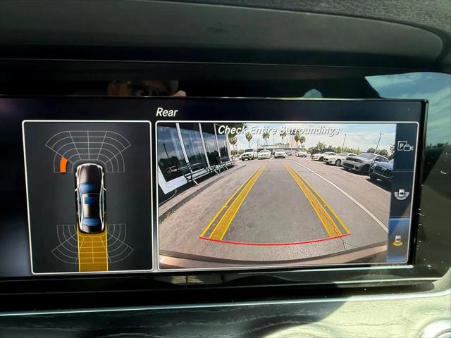 2017 Mercedes-Benz E-CLASS E 300 E 300