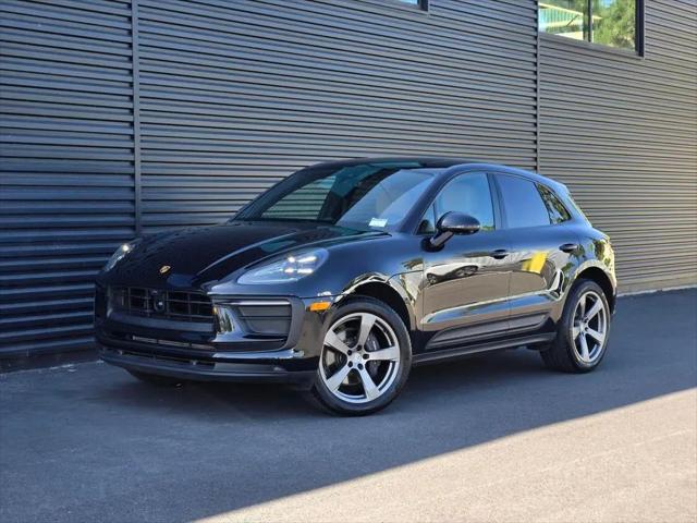 2025 Porsche Macan Macan for sale in Livermore, CA
