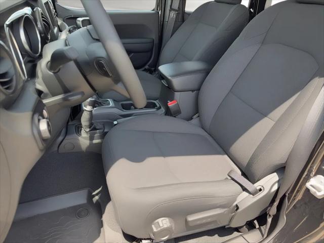 2023 Jeep Wrangler 4-Door Sport Altitude 4x4