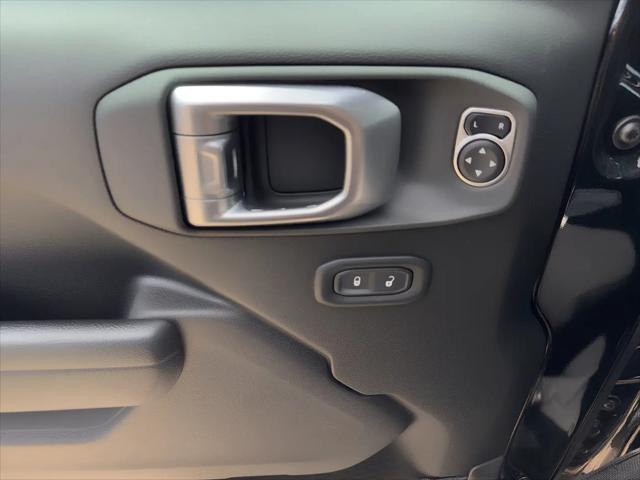 2023 Jeep Wrangler 4-Door Sport Altitude 4x4
