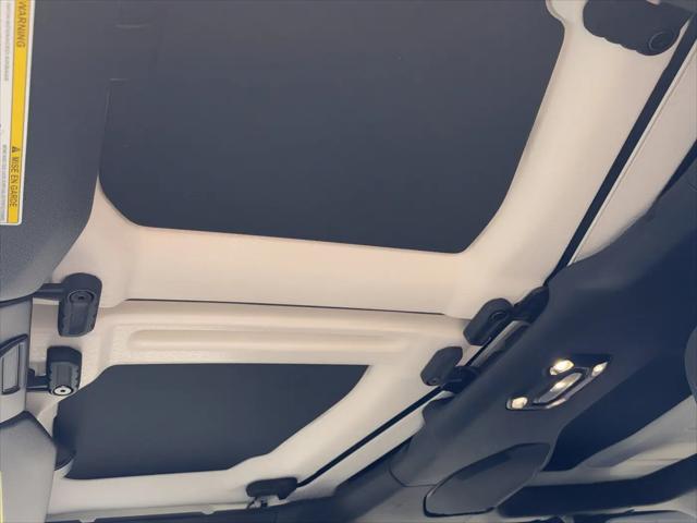 2023 Jeep Wrangler 4-Door Sport Altitude 4x4