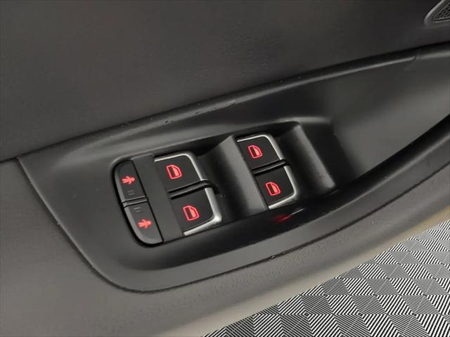 2015 Audi A6 3.0T Premium Plus