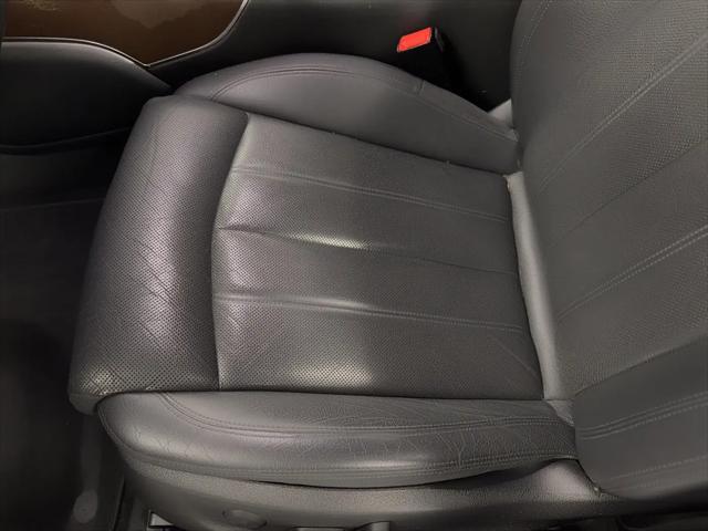 2015 Audi A6 3.0T Premium Plus