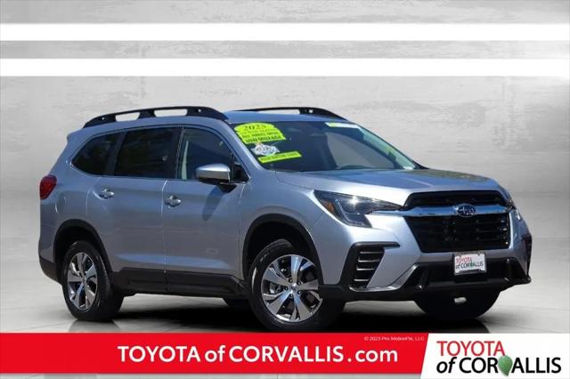 2025 Subaru Ascent Premium 7-Passenger for sale in Corvallis, OR