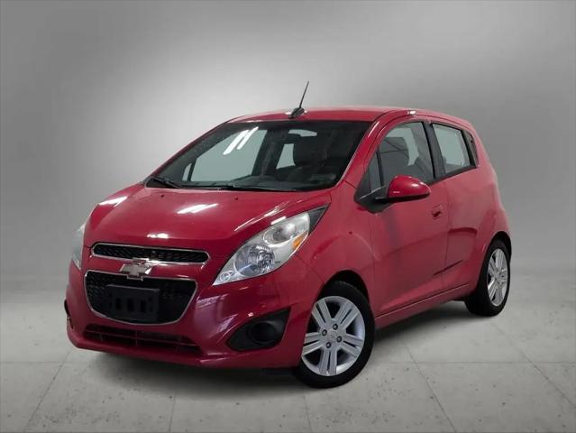 2015 Chevrolet Spark 1LT CVT for sale in Farmington Hills, MI