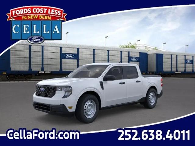 2026 Ford Maverick XL for sale in New Bern, NC