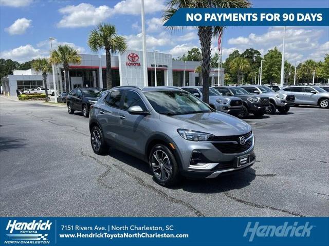 2023 Buick Encore GX Select FWD for sale in North Charleston, SC
